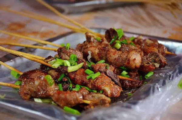 永顺五花肉培训