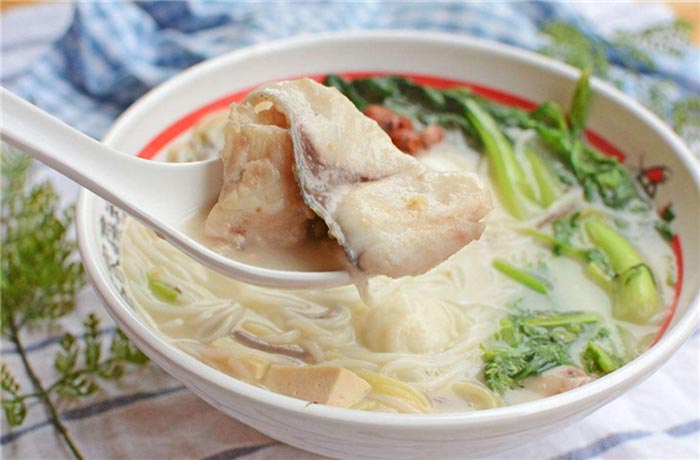 永顺鱼粉培训