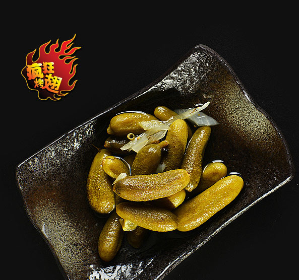 永顺疯狂bt烤翅