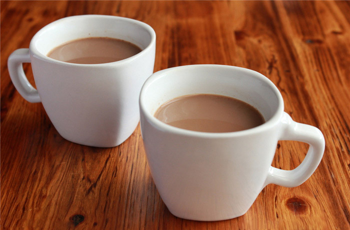 永顺奶茶培训