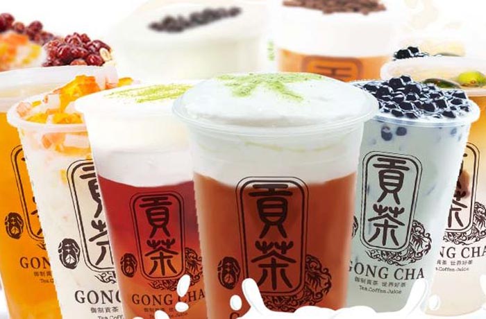 永顺贡茶培训