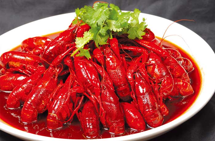 永顺麻辣小龙虾培训